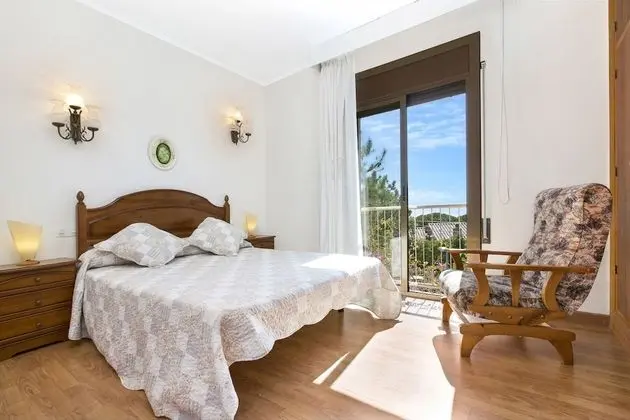 Villa, 4 Yatak Odası