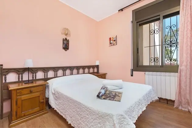 Villa, 4 Yatak Odası