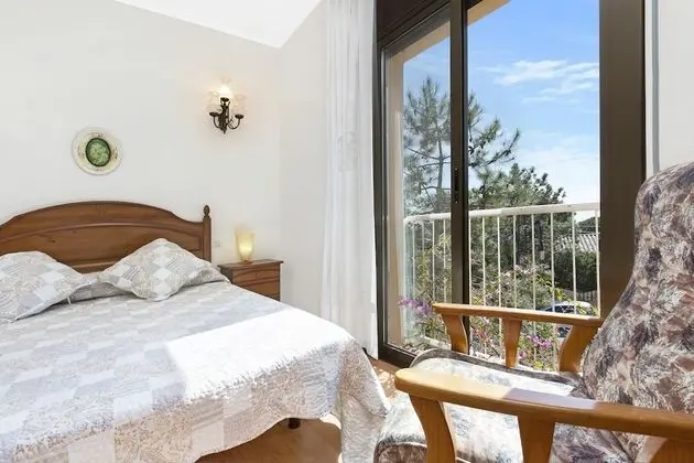 Villa, 4 Yatak Odası