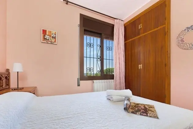 Villa, 4 Yatak Odası