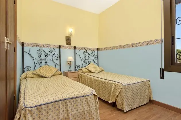 Villa, 4 Yatak Odası