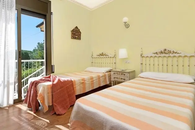 Villa, 4 Yatak Odası
