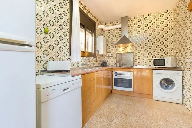 Villa, 4 Yatak Odası