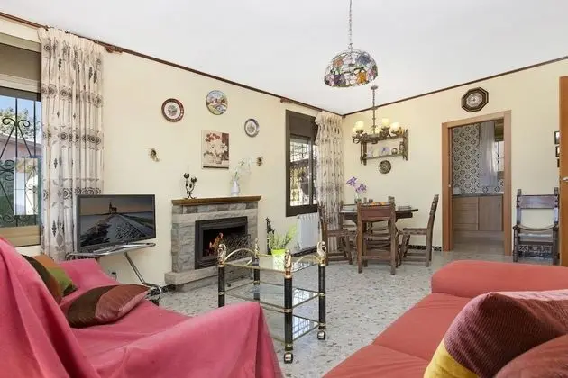 Villa, 4 Yatak Odası