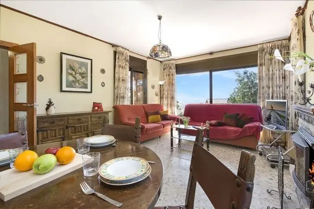Villa, 4 Yatak Odası