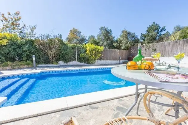 Villa, 4 Yatak Odası
