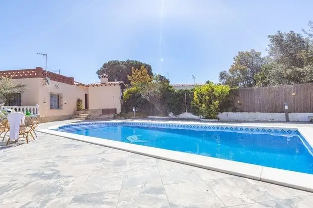 Villa, 4 Yatak Odası