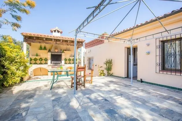 Villa, 4 Yatak Odası