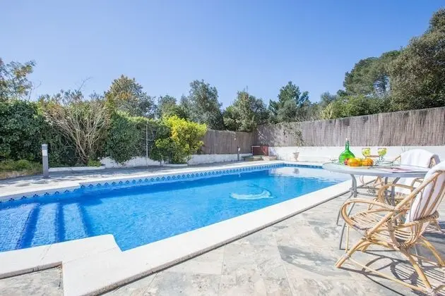 Villa, 4 Yatak Odası