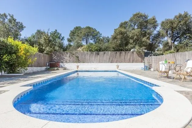 Villa, 4 Yatak Odası