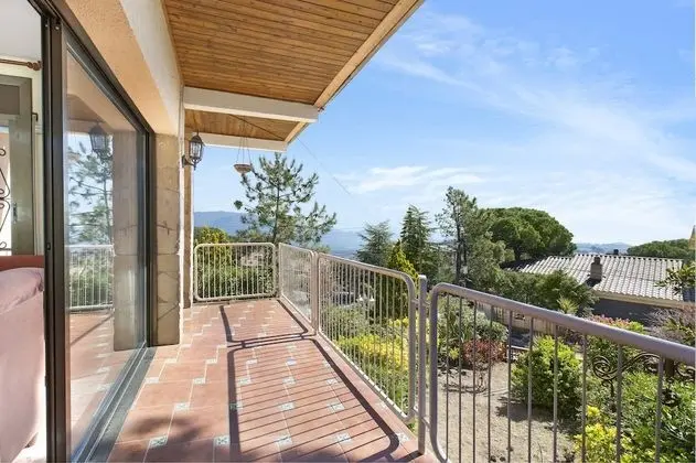 Villa, 4 Yatak Odası