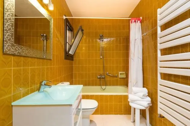 Villa, 4 Yatak Odası