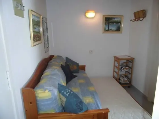 Dubleks, 1 Yatak Odası