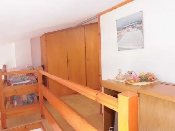 Dubleks, 1 Yatak Odası