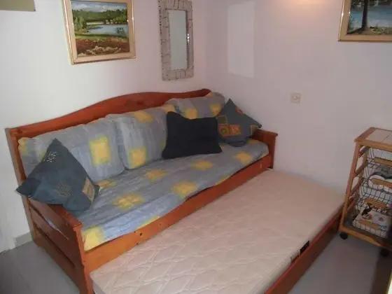 Dubleks, 1 Yatak Odası