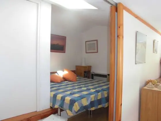 Dubleks, 1 Yatak Odası