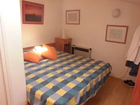 Dubleks, 1 Yatak Odası