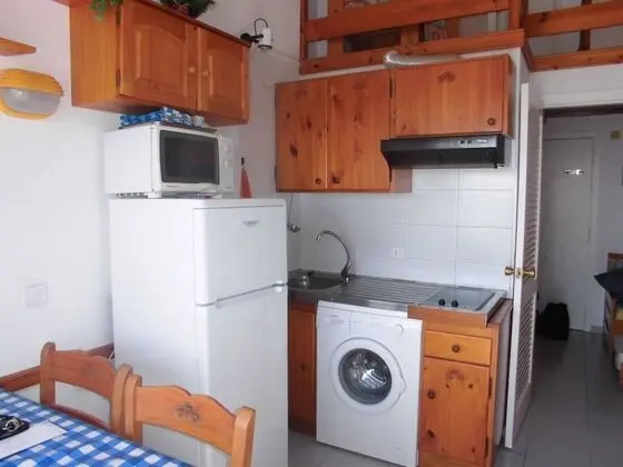 Dubleks, 1 Yatak Odası