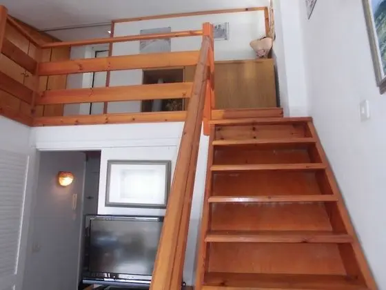 Dubleks, 1 Yatak Odası