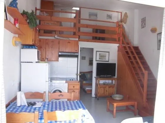 Dubleks, 1 Yatak Odası