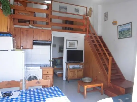 Dubleks, 1 Yatak Odası