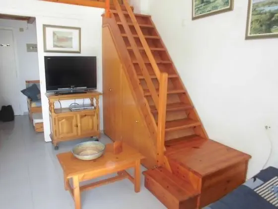 Dubleks, 1 Yatak Odası