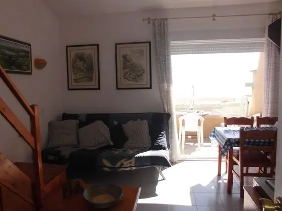 Dubleks, 1 Yatak Odası