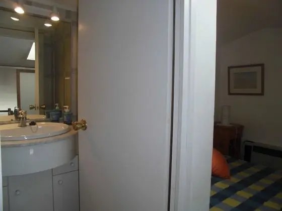 Dubleks, 1 Yatak Odası