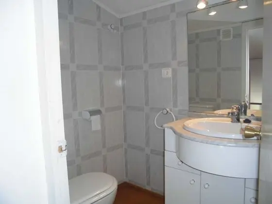 Dubleks, 1 Yatak Odası