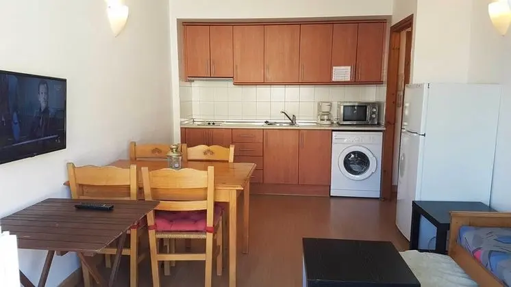 Apart Daire, 1 Yatak Odası