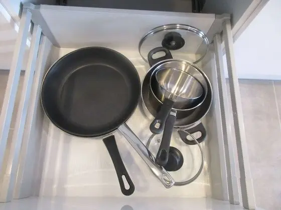 Apart Daire, 2 Yatak Odası