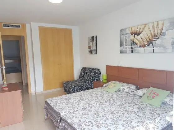 Apart Daire, 3 Yatak Odası