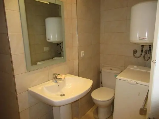 Apart Daire, 2 Yatak Odası