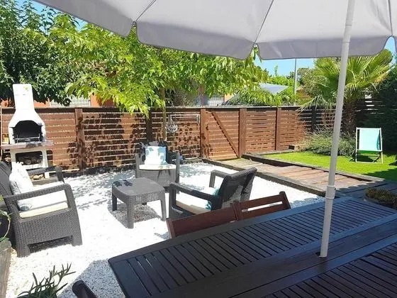 Villa, 2 Yatak Odası