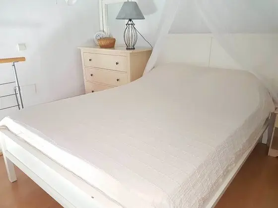 Villa, 2 Yatak Odası