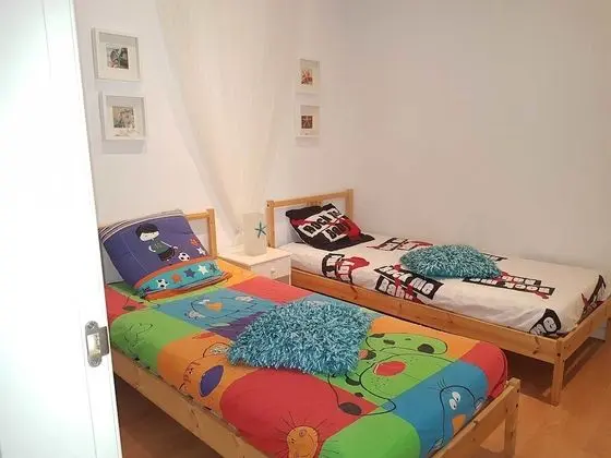 Villa, 2 Yatak Odası