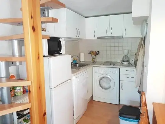 Villa, 2 Yatak Odası