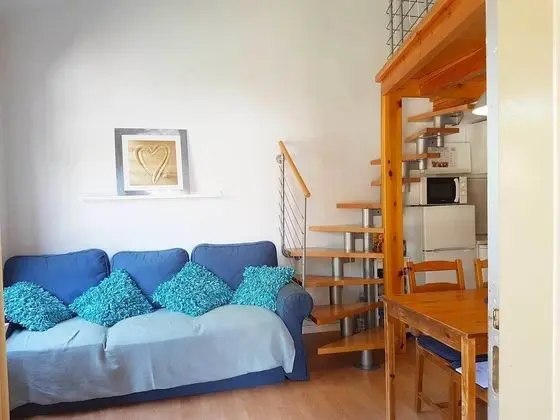 Villa, 2 Yatak Odası