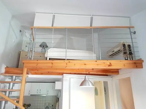 Villa, 2 Yatak Odası