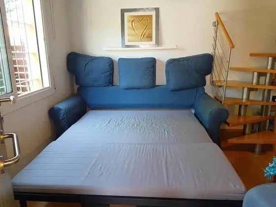 Villa, 2 Yatak Odası