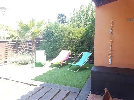 Villa, 2 Yatak Odası