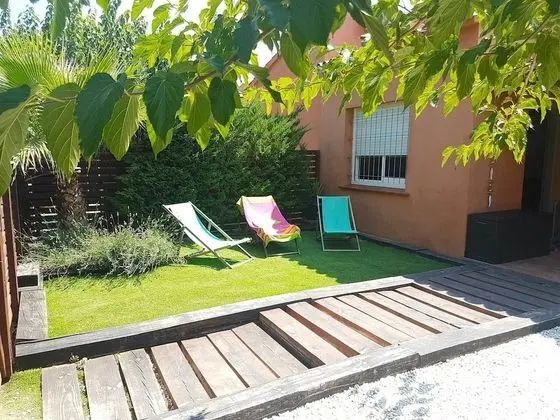 Villa, 2 Yatak Odası