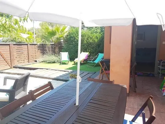 Villa, 2 Yatak Odası