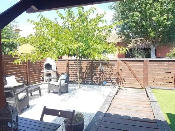 Villa, 2 Yatak Odası