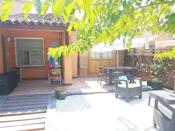 Villa, 2 Yatak Odası