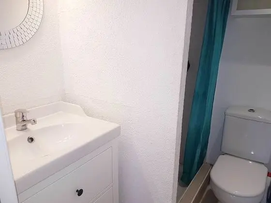 Villa, 2 Yatak Odası