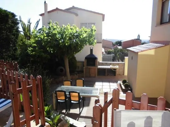 Villa, 3 Yatak Odası, Kişiye Özel Havuzlu