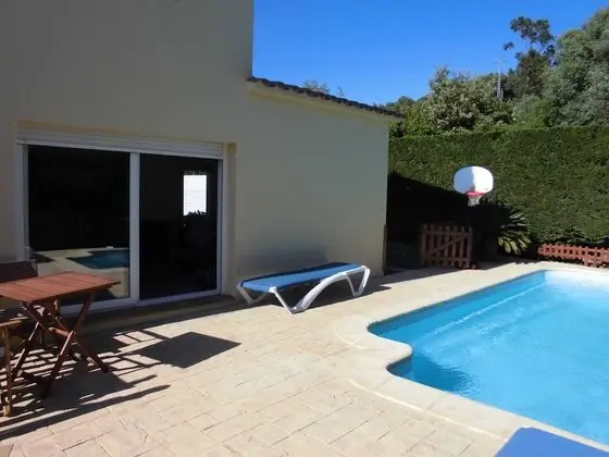 Villa, 3 Yatak Odası, Kişiye Özel Havuzlu