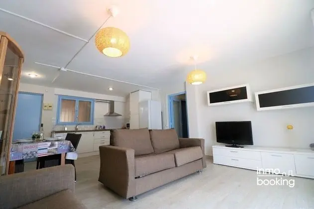 Apart Daire, 2 Yatak Odası