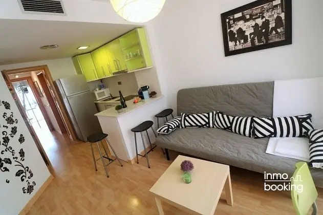 Apart Daire, 1 Yatak Odası